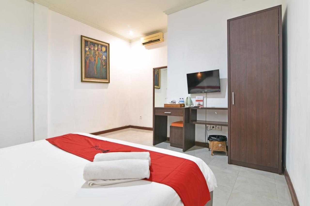 Reddoorz @ Sayan Ubud Exterior foto