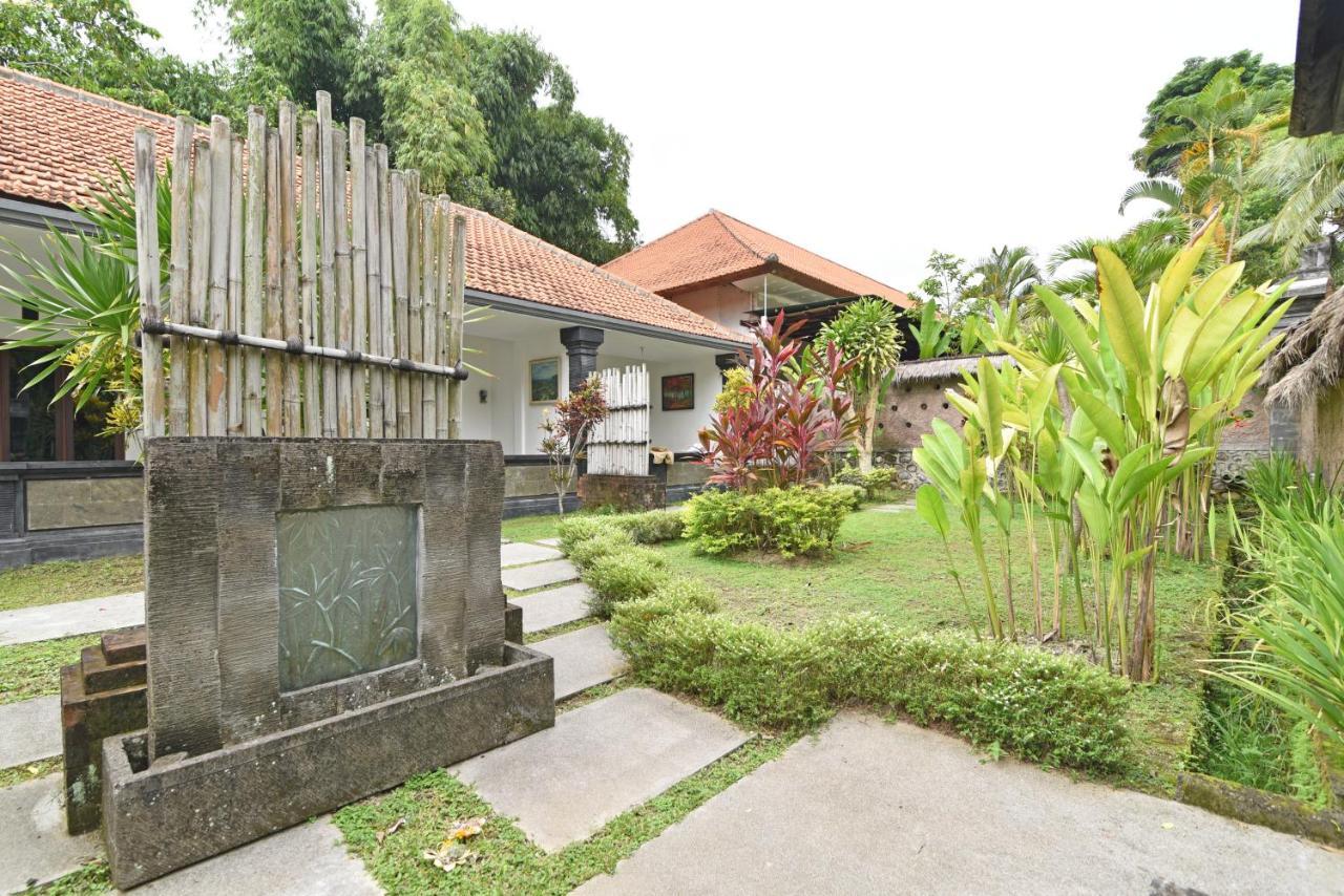 Reddoorz @ Sayan Ubud Exterior foto