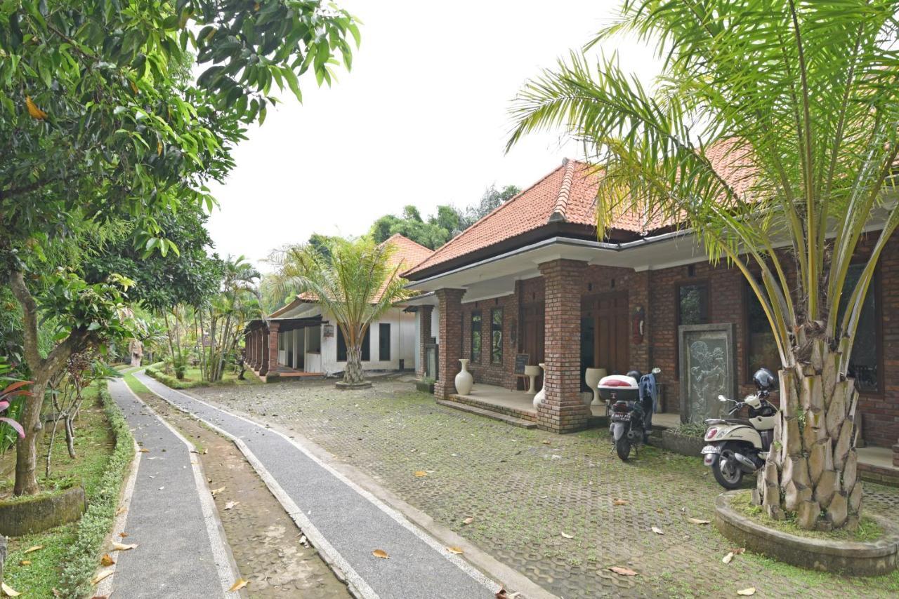 Reddoorz @ Sayan Ubud Exterior foto
