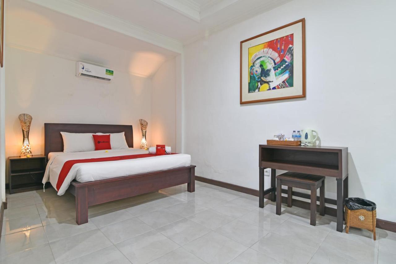 Reddoorz @ Sayan Ubud Exterior foto